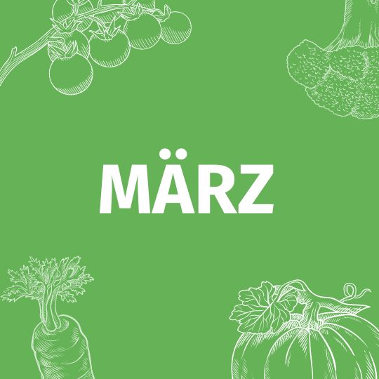 März