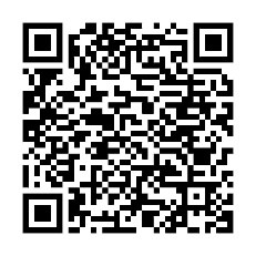 QR-Code zum LearningSnack "Kunststoffe in Verpackungen"