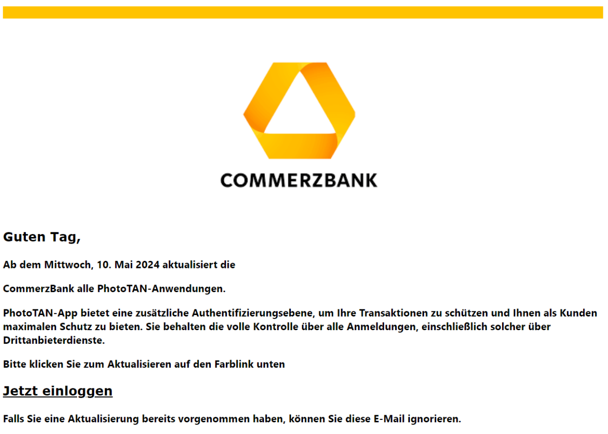 Commerzbank