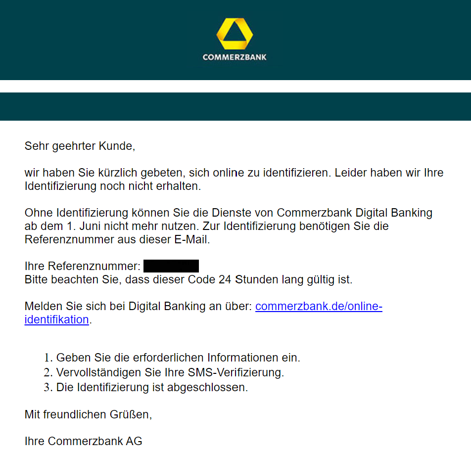 Commerzbank