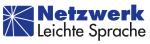 Logo Netzwerk Leichte Sprache